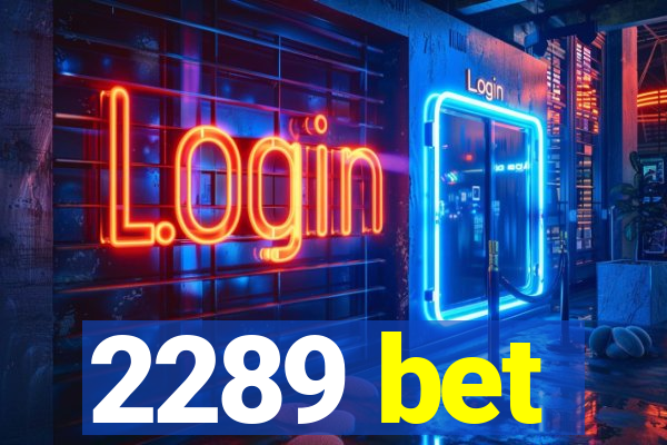 2289 bet